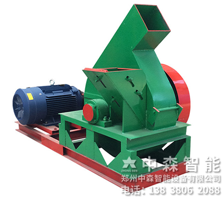 盤式削片機、木材切片機、木頭打片機