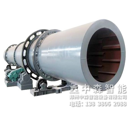 鋸末專用烘干機(jī)，鋸末滾筒烘干機(jī)，木糠木屑烘干機(jī)