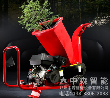 園林碎枝機(jī)、小型園林粉碎機(jī)、果樹(shù)粉碎機(jī)